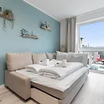 Federnest 아파트