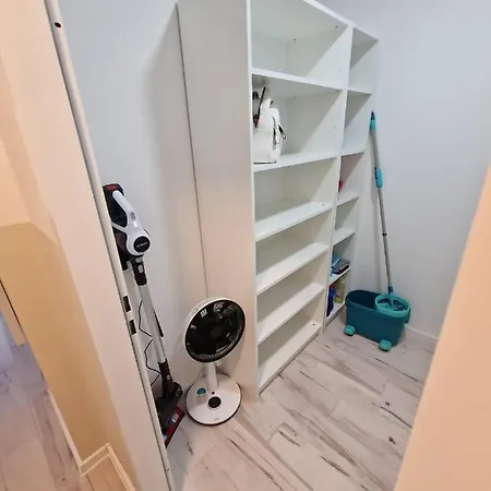 Apartmán Federnest *