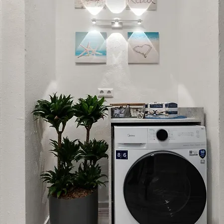 Apartmán Federnest