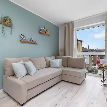 Federnest Apartmán Duisburg