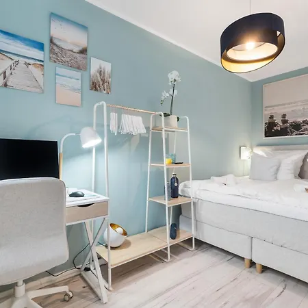 Apartmán Federnest *