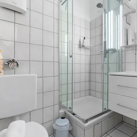 Federnest Apartmán *