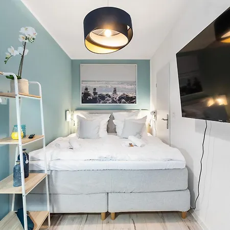 Federnest Apartmán