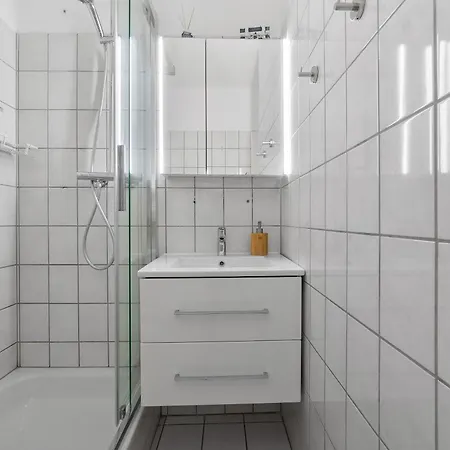 Apartmán Federnest