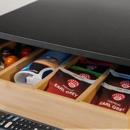 Federnest Apartment Duisburg