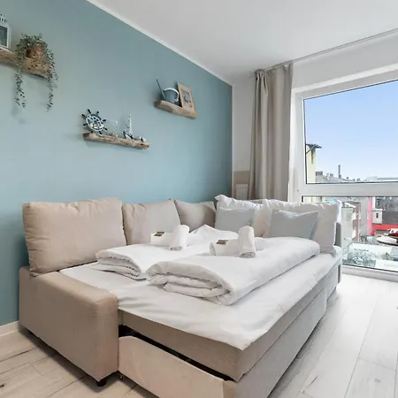 Federnest Apartmán