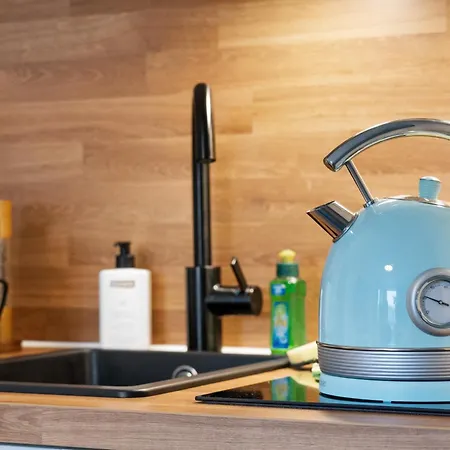 Federnest Appartamento *