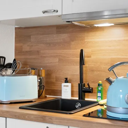 Federnest * Duisburgo