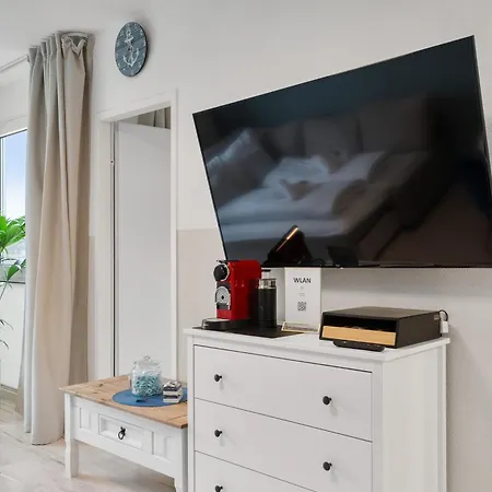 Apartmán Federnest *