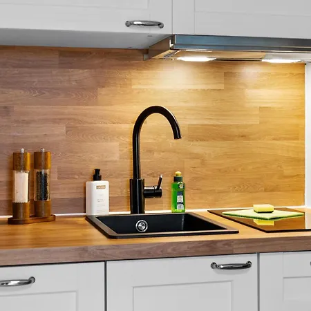 Federnest Apartment *