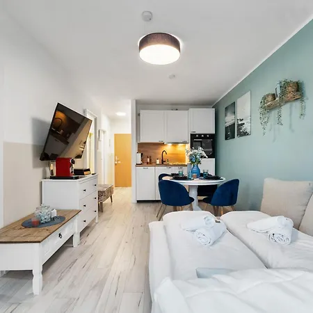 Federnest Apartmán