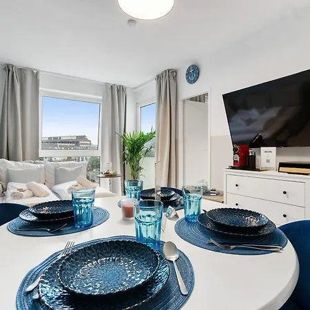 Apartmán Federnest *