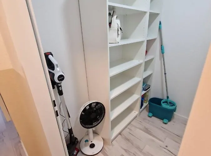 Appartamento Federnest *