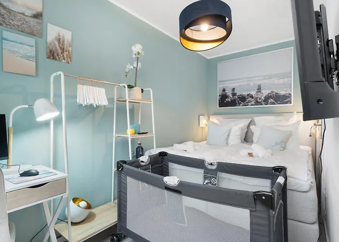 Federnest * Duisburgo