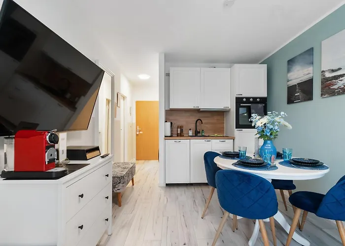 Federnest Appartamento Duisburgo