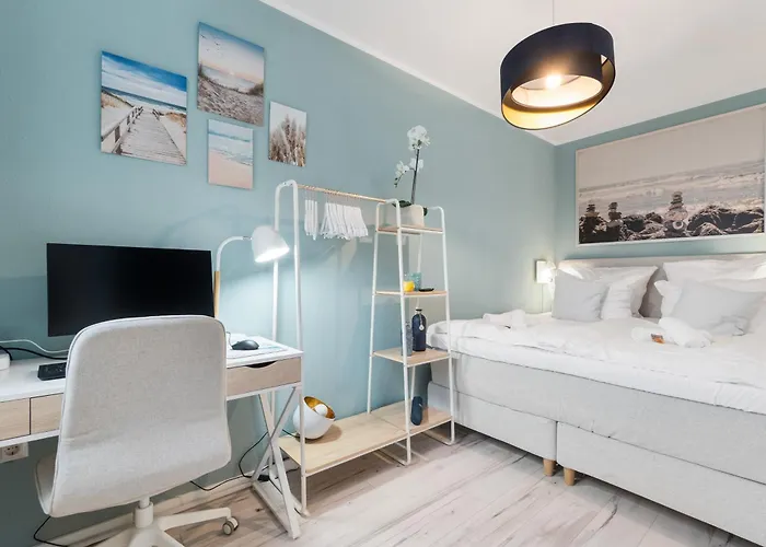 Appartamento Federnest *