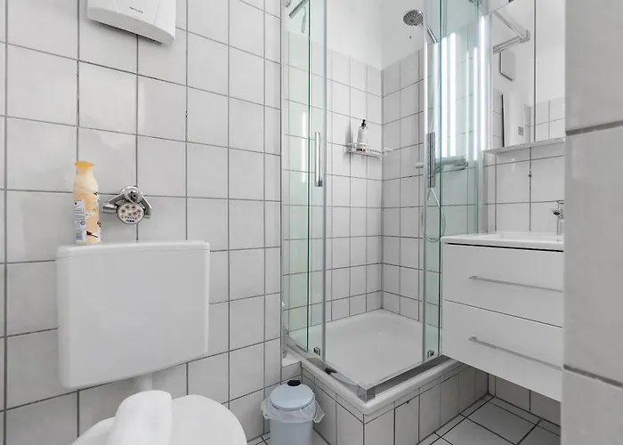 Federnest Appartamento *