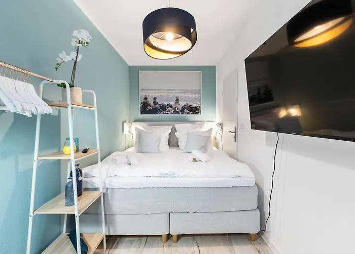 Federnest Appartamento