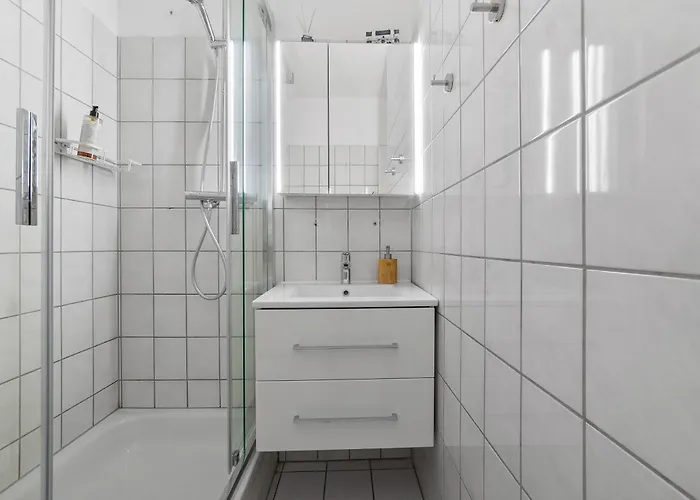 Appartamento Federnest