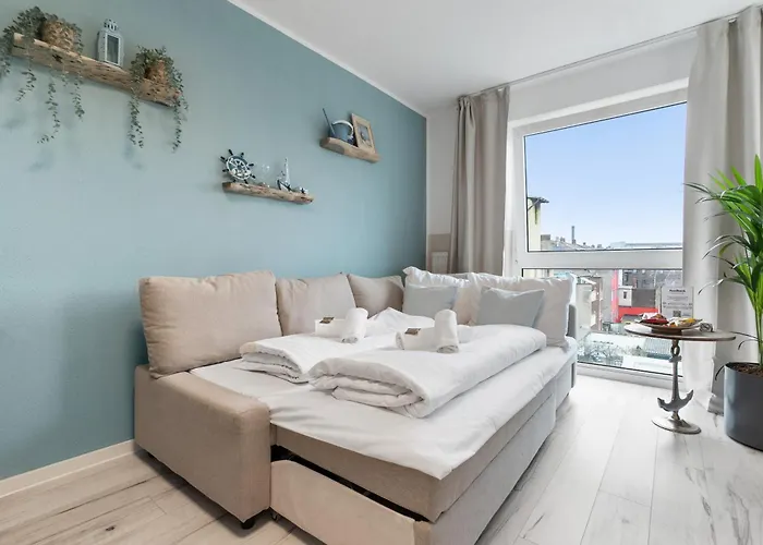 Federnest Appartamento