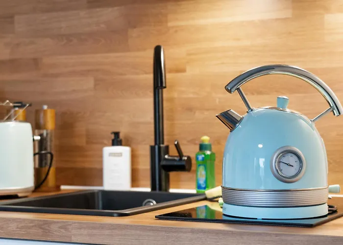 Federnest Appartamento *