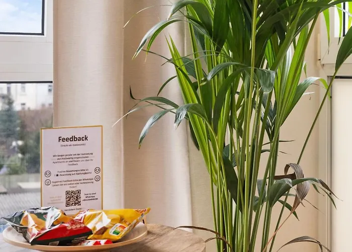 Appartamento Federnest