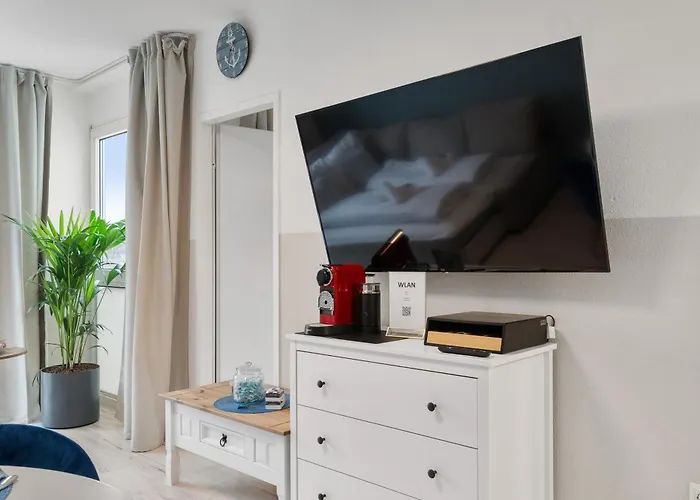 Appartamento Federnest *