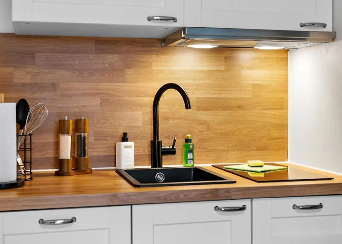 Federnest Appartamento *