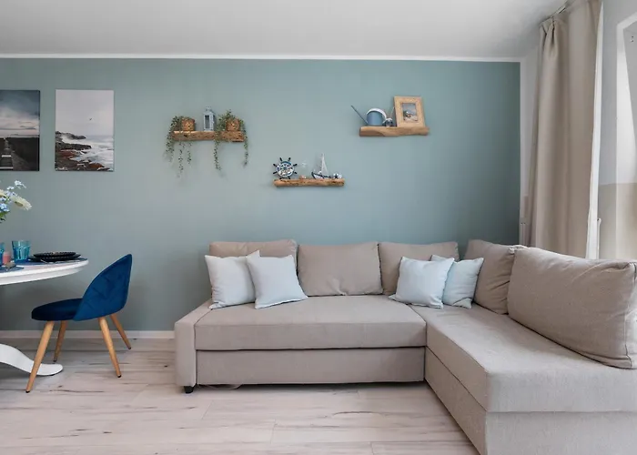 Federnest Appartamento *