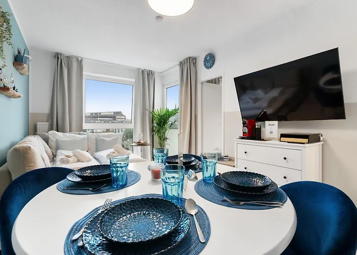 Appartamento Federnest *